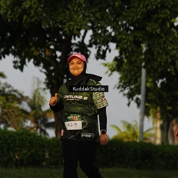 Runner Photo 5951488