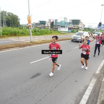 Runner Photo 5951489