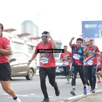 Runner Photo 5951491