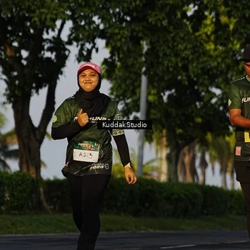 Runner Photo 5951493