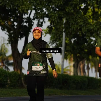 Runner Photo 5951498