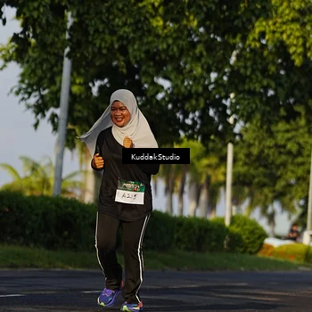 Runner Photo 5951501