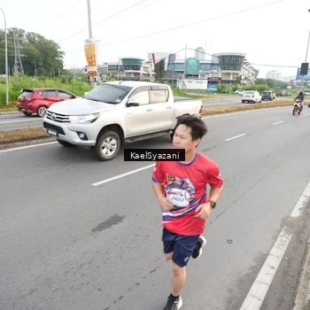 Runner Photo 5951502