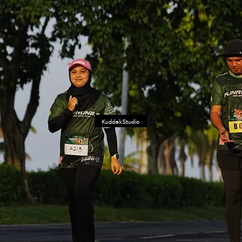 Runner Photo 5951503