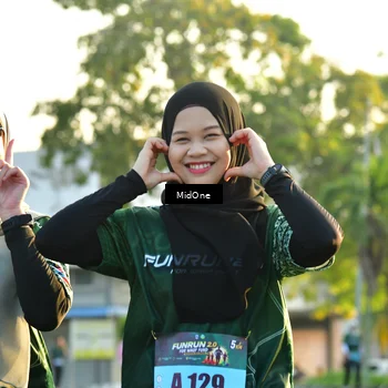Runner Photo 5951505