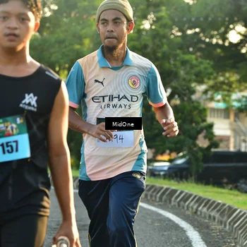 Runner Photo 5951523