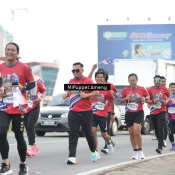 Runner Photo 5951526