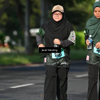 Runner Photo 5951534