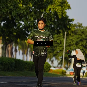 Runner Photo 5951540