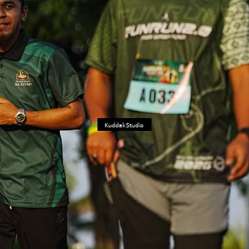 Runner Photo 5951545