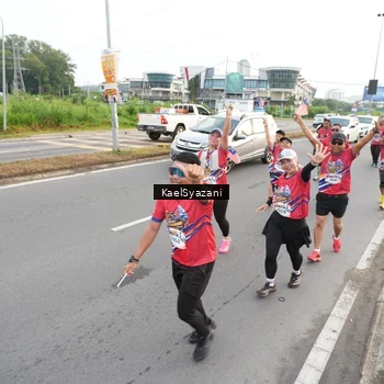 Runner Photo 5951547