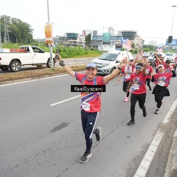 Runner Photo 5951551