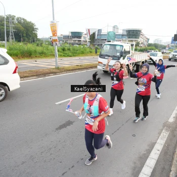 Runner Photo 5951556