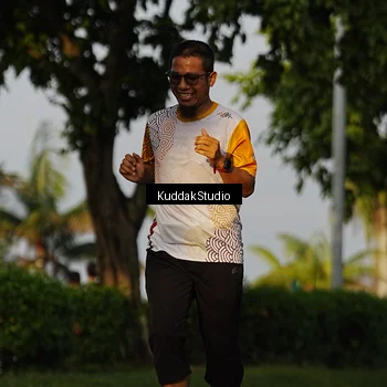 Runner Photo 5951559