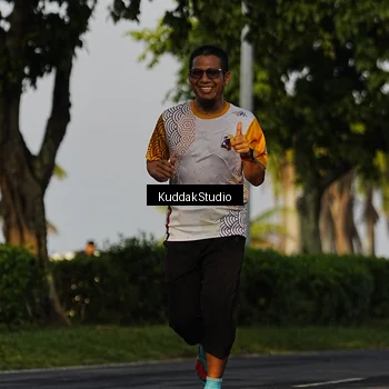 Runner Photo 5951564