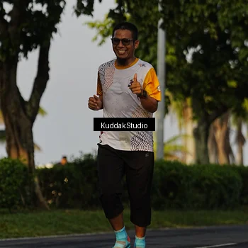Runner Photo 5951565