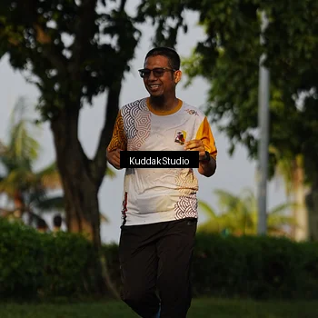 Runner Photo 5951566