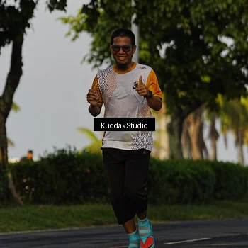 Runner Photo 5951567