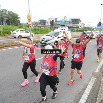 Runner Photo 5951574