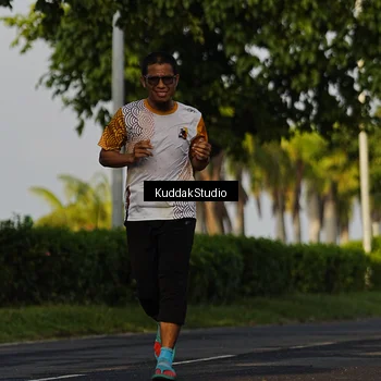 Runner Photo 5951575