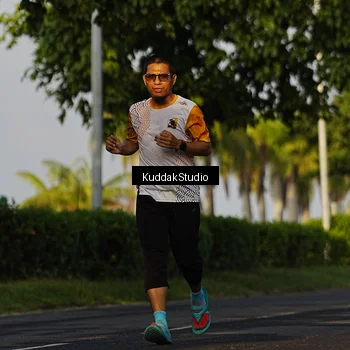 Runner Photo 5951576