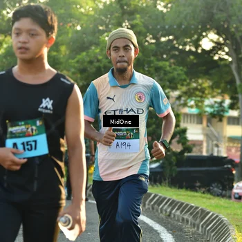 Runner Photo 5951581