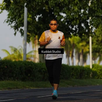 Runner Photo 5951591