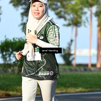 Runner Photo 5951596