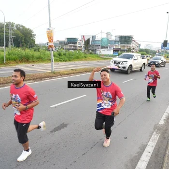 Runner Photo 5951597