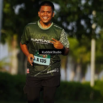 Runner Photo 5951599