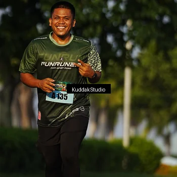 Runner Photo 5951600