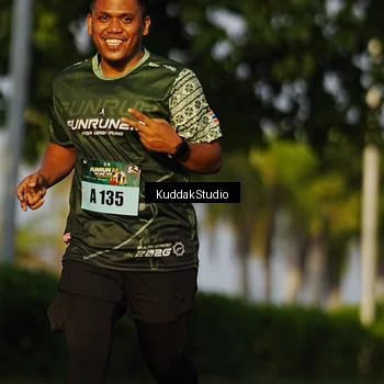 Runner Photo 5951601