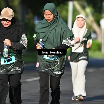 Runner Photo 5951602