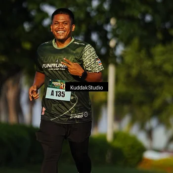 Runner Photo 5951603