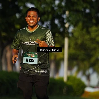Runner Photo 5951604