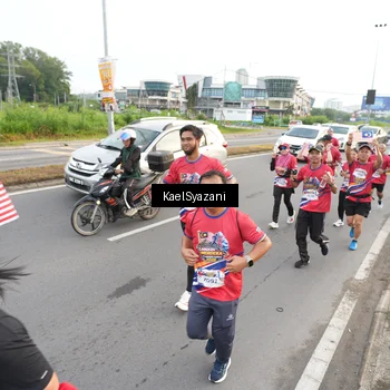 Runner Photo 5951605