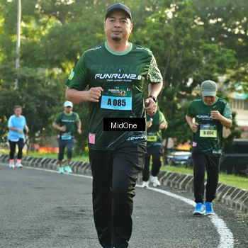 Runner Photo 5951607