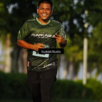 Runner Photo 5951608