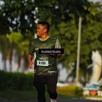 Runner Photo 5951609