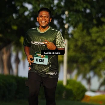 Runner Photo 5951611
