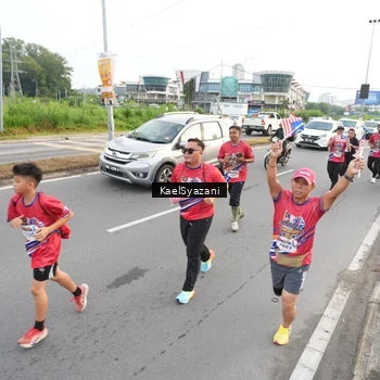 Runner Photo 5951613