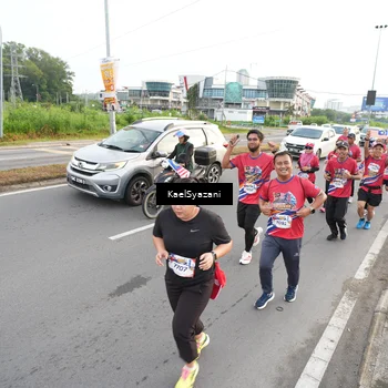Runner Photo 5951614