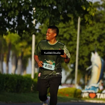 Runner Photo 5951622