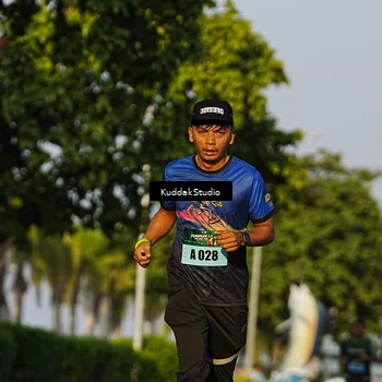 Runner Photo 5951628