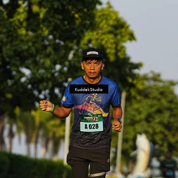 Runner Photo 5951632