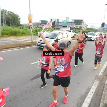 Runner Photo 5951633