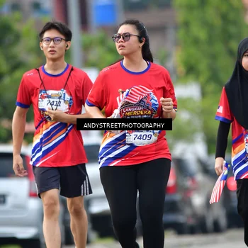 Runner Photo 5951638