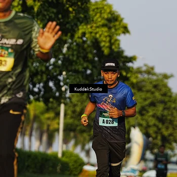 Runner Photo 5951639