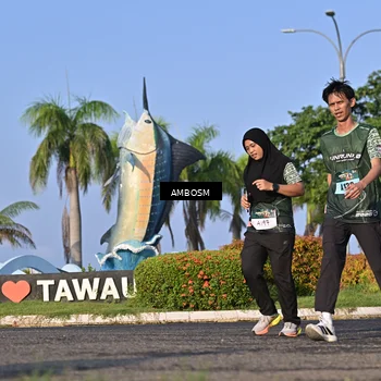 Runner Photo 5951641