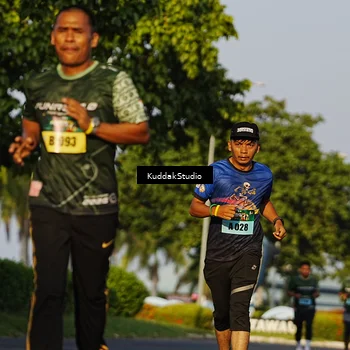 Runner Photo 5951642